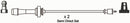 WAI HT Lead Set - ISL794