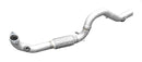Klarius FT959C - Front Pipe  - Fits Chrysler Jeep Renegade 1.4