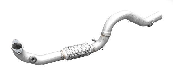 Klarius FT959C - Front Pipe  - Fits Chrysler Jeep Renegade 1.4