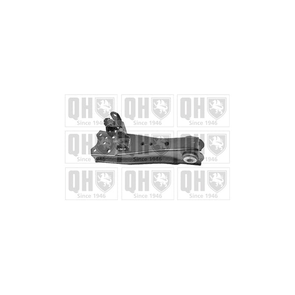 QH QSJ3374S Suspension Arm - Front Lower LH