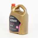 Ultratec VW-TEC 0W20 - 5 Litre Engine Oil
