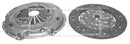 Borg & Beck Clutch Kit 2-In-1 Part No -HK2002