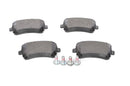 Bosch Brake Pad Set - 0986494303