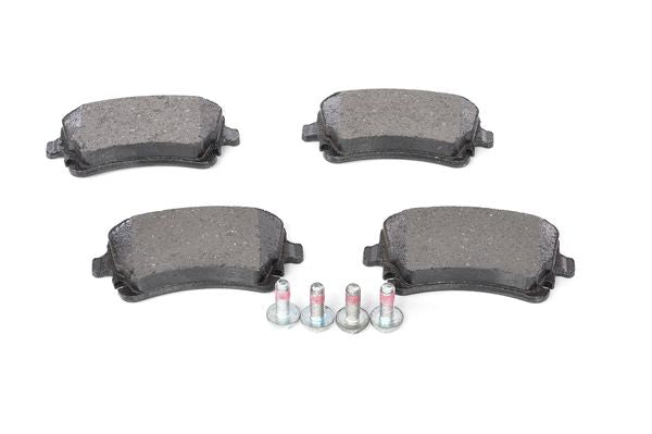 Bosch Brake Pad Set - 0986494303