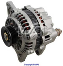 WAI Alternator - 13702N