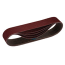 Draper 50x686mm Sanding Belt Assrt - 09220