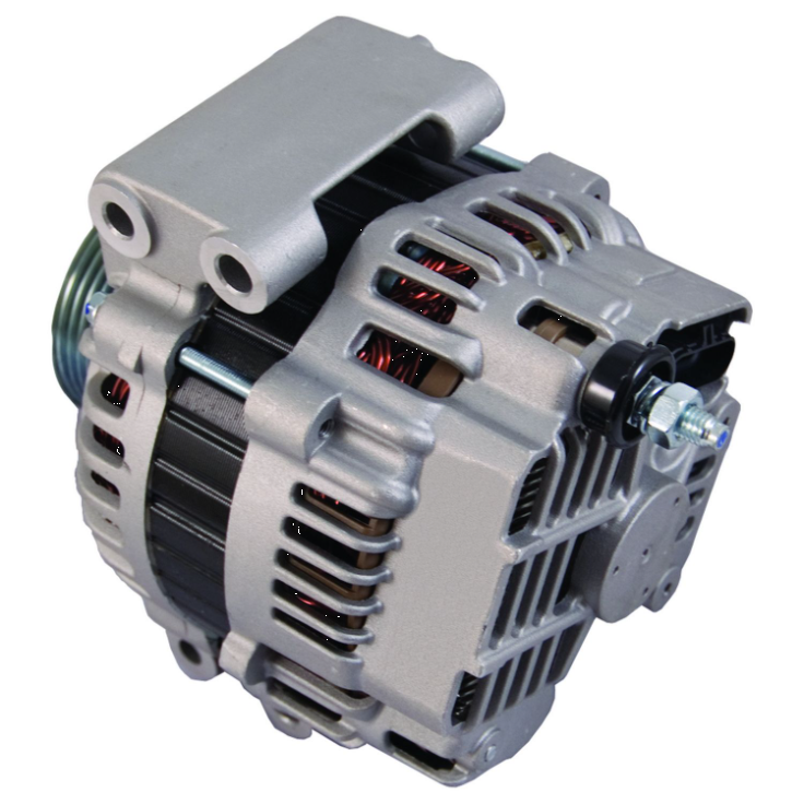 WAI Alternator - 20220N