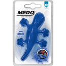 Medo Gecko Blue Sport Air Freshener