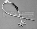First Line Handbrake Cable - Front - FKB2264