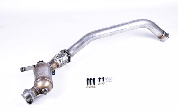 EEC Catalyst - BM6010