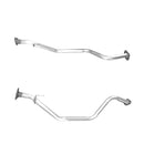 BM Cats Connecting Pipe - BM50645 with Fitting Kit - FK50645
