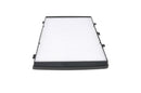 Bosch Cabin / Pollen Filter - 1987432182
