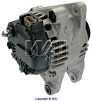 WAI Alternator - 11012N