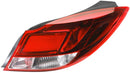 HELLA 9EL 176 380-111 Rearlight - Bulb - left - for e.g. Vauxhall Insignia Mk I (A) Hatchb. (G09)