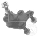 Borg & Beck Ball Joint Lower Lh Part No -BBJ5617
