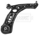 Borg & Beck Suspension Arm RH -BCA7267