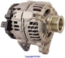WAI Alternator Unit - 21491N fits Volkswagen Audi Group