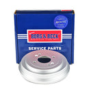 Borg & Beck Brake Drum (Single) -BBR7286