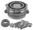 Borg & Beck Wheel Bearing Kit - BWK1457