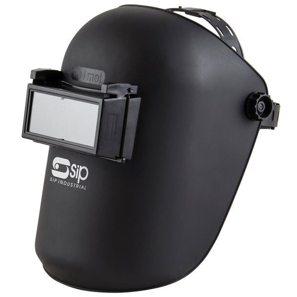 SIP Flip-Top Welding Headshield