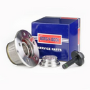 Borg & Beck Water Pump - BWP3080