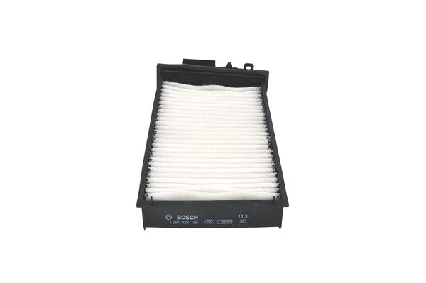 Bosch Cabin / Pollen Filter - 1987432198