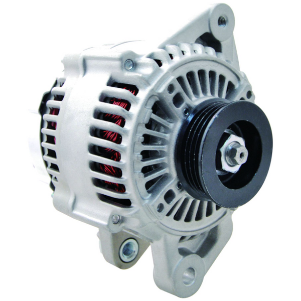 WAI Alternator Unit - 11085N fits Scion, Toyota