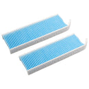 Blue Print Cabin Filter Set - ADP152502
