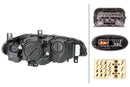 HELLA 1ZS 009 645-521 Bi-Xenon/LED-Headlight - right - fits BMW X6 (E71, E72)