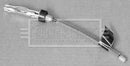 Borg & Beck Brake Cable LH & RH -BKB3099