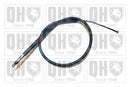 QH Rear Brake Cable 1090mm - BC3968