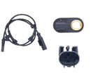 Fuel Parts Wheel Speed Sensor - AB2184