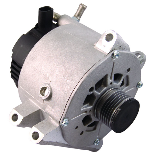 WAI Alternator - 23171N