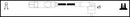 Intermotor Ignition Lead Set - 73948
