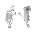 BM Cats Approved Petrol Catalytic Converter - BM92150H with Fitting Kit - FK92150
