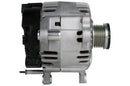 HELLA 8EL 012 430-071 Alternator - 14V - 70A - fits Ford Fiesta V (Jh_, Jd_)