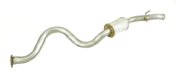 Klarius LR183D - Box With Tail Pipe