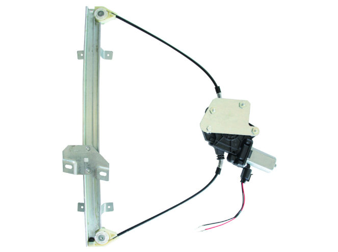 WAI Window Regulator - WPR2585RM