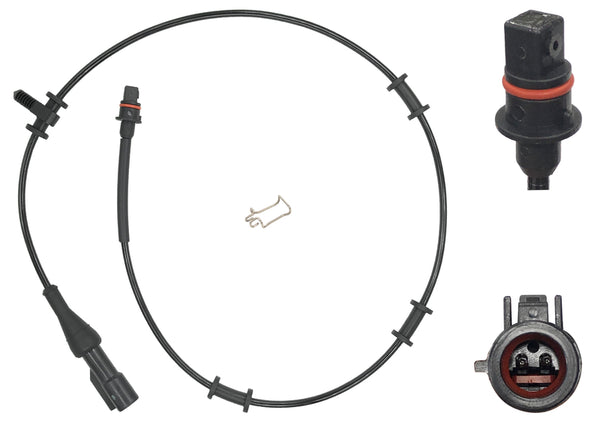 Intermotor Wheel Speed Sensor - 61267