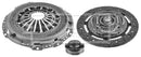 Borg & Beck Clutch Kit 3-In-1 Part No -HK2594
