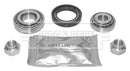 Borg & Beck Wheel Bearing Kit Part No -BWK284