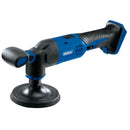 D20 D20 125mm D/A Polisher (Bare) - 55741