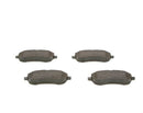 Bosch Brake Pad Set - 0986495104