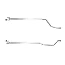 BM Cats Connecting Pipe - BM50734 with Fitting Kit - FK50734