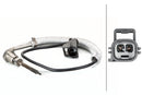 HELLA 6PT 014 495-121 Sensor, exhaust gas temperature - 2-pin connector