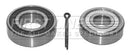 First Line Wheel Bearing Kit Part No -FBK431