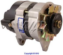 WAI Alternator Unit - 12073N fits Ford, Hyster, Land Rover, Massey Ferguson, Perkins