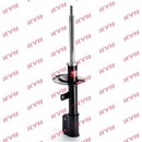 KYB Shock Absorber Fr Rh (Qag181017) - 333766