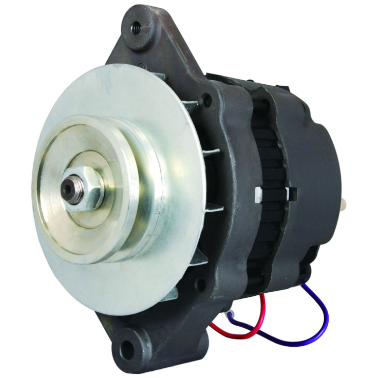 WAI Alternator - 12174N-1G
