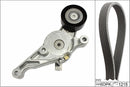 INA V-Ribbed Belt Set - Part No - 529046210